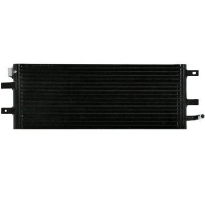 China Oil cooler AE5Z-8005D for FD FUSION/LN MKZ/MC MILAN OEM (HYBRID) size for sale