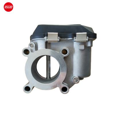 China Throttle Body Car Throttle Body For Car OE Number 03C133062B 03C133062R A2C59511702 European Standard Size for sale