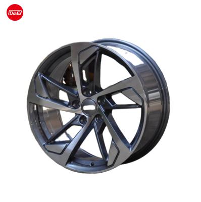 China Excellent Quality Auto Wheel Aluminum Rims Aluminum Car Alloy Wheels Size 18 8.0 For European Car for sale