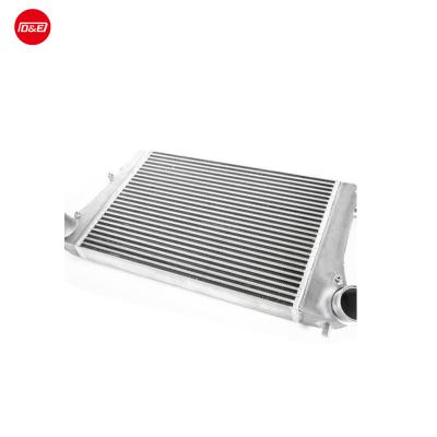 China Auto Cooling System TOP Selling All Aluminum Intercooler 1K0145803P AI4386 96420 For Audi A3 TT Quality for sale