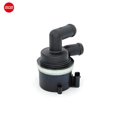 China OE 5N0965561A Cooling Auxiliary Electric Water Pump For Audi VW Skoda SEAT Engine 2.0 TDI 10*8*10cm for sale