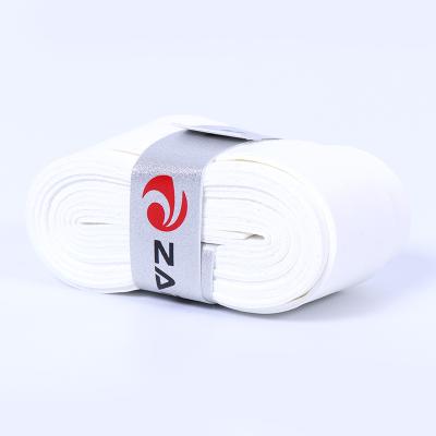 China Custom Logo Sweat Absorbent Sweatband For Wholesales GripTape Over Grip Over Grip Padel Tennis Badminton Sweatband for sale