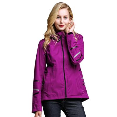 China Low price importadas camperas factory factory wholesale waterproof Gore-Tex active jacket outdoor coat for sale