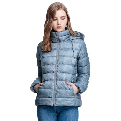 China Breathable designer special choice sale price stylish women's whole fashion durable super warm winter outwear for sale