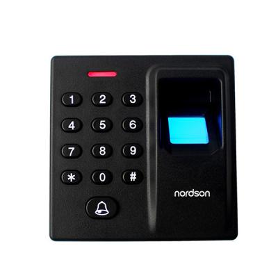 China DISCOUNT Standalone Biometric Fingerprint Scanner U-Disk Self-Service Access Control With RFID for sale