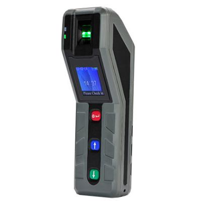 China Mobile USB-Host TCP/IP Fingerprint Time Attendance Biometric Guard Tower 500 Templates for sale