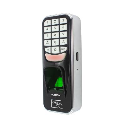 China PME FR-M1-1 fingerprint access control system and scanner rfid biometric access control standalone reader for sale