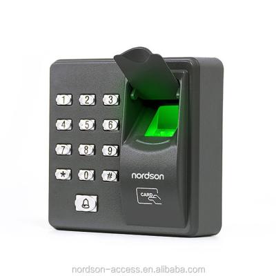 China Nordson FR-V5 Low Price Fingerprint And Standalone ID 500 Access Control for sale