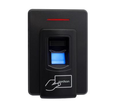 China FR-F2U RFID Fingerprint Door Access Control and Wiegand26 Fingerprint Reader 3000 for sale