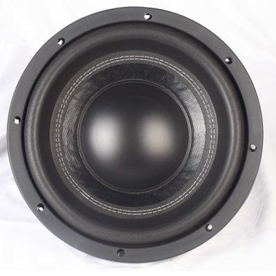 China Customised Size Pro Audio Speaker 3