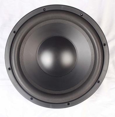 China Low Frequency Car Audio Subwoofer 12