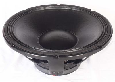 China Nomex Spider High End Car Audio Speakers , 18 Inch Car Subwoofers 3