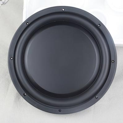 China High Flux Y35 Ferrite Shallow Mount Subwoofer 12” Vehicle Audio Speakers for sale