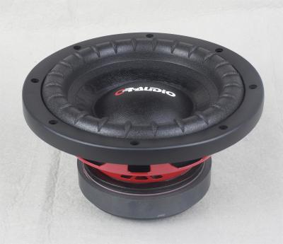 China 350 Watt RMS Mid Range Subwoofer 10