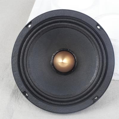 China 96.5 OB Spl de Sprekers van de de Autodeur van 4 Ohmssubwoofer met Goed Basstofbewijs Te koop