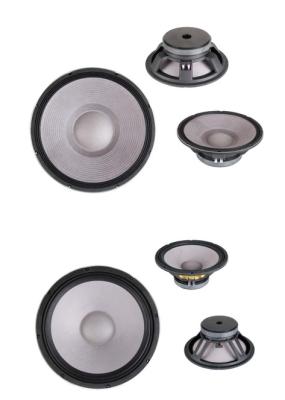 China 8 Sprekers van het de Autowoofer van duim de Ondiepe Subwoofer met pp-Stofglb 1 Laag Te koop