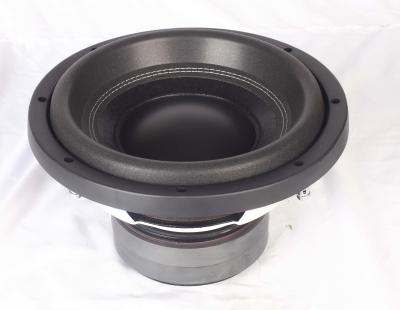 China 6 van de de MAGNETEN Medio Waaier van PCs Y35 de Autoaudio van Subwoofer met de Rol van de 3 Duimstem Te koop