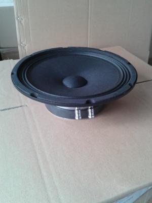 China Dual Coil Competition Car Subwoofers 1000 Watt Max Power Low Frequency for sale