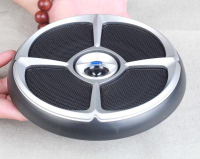 China Waterproof 6.5 Inch Marine Subwoofer , 2 Way Boat Marine Stereo Subwoofer for sale