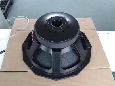 China 4000 Watt Subwoofer Pro Audio Speaker 21