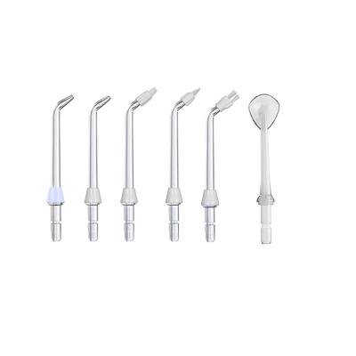 China Replacement Jet Tips Dental Water Classic Hotel Jet Nozzle Accessories For Dental Water Flossers Selection for sale