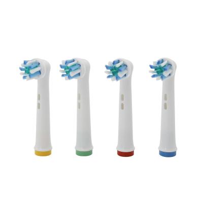 China New Arrival OEM Factory Price Commercial Main Toothbrush Household Oral Brush Heads Rotating Toothbrush Head for sale