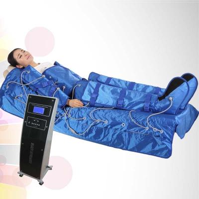 China Detox pressotherapy pressotherapy machine professional 2022 hot selling product for sale