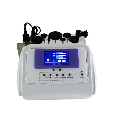 China Facial Vibrating Face Lift RF Massager For Facial Beauty Anti Aging Remove Wrinkle for sale