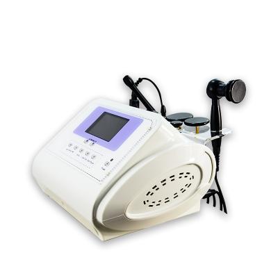 China Professional Facial Face Lift RF Skin Lifting Handpiece Unipolar Machine for sale