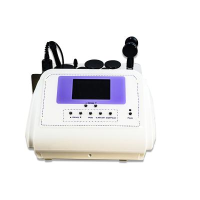 China Monopola Portable Facial Skin Radio Frequency RF Beauty Lift Body Lift Machine for sale