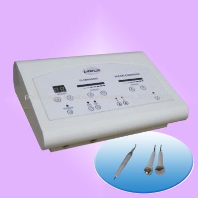 China For commercial & Home Use Maker Ultrasonic And Spot Removal For Facial Device for sale