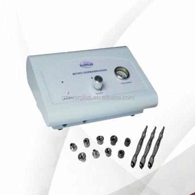 China Pigmentation Correctors Microdermabrasion Machine CE Approved For Home Use Device Or Beauty Salon for sale