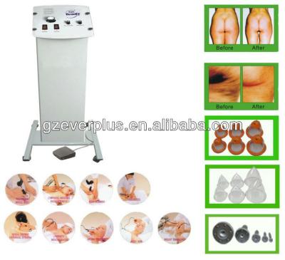 China Super Magic Pigment Removal Breast Enlargement Machine for sale