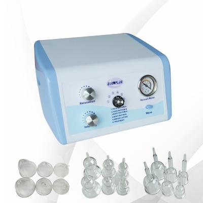 China Breast Firming Best Vacuum Cupping Machine For Butt Enhancement for sale