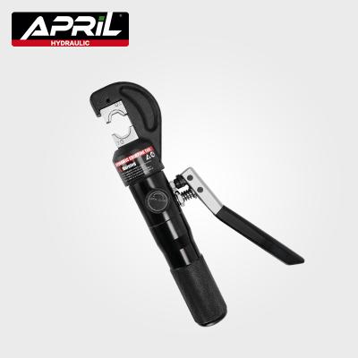 China Crimping Tool APR-70 Hydraulic Crimping Tool Crimping Tool APR-70 Chain 4-70MM2 Hydraulic Crimping Pressure 5-6T for sale