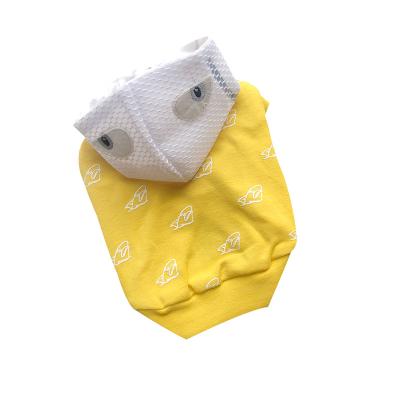 China Viable Design Cool Dog Pet Puppy Clothes Sleeveless Animal Print Hoodies Summer for sale