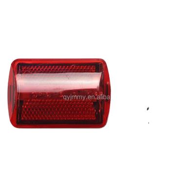 China Hot Sale Outdoor Night Riding Mountain Bike Bicycle Headlights Car Tail Recycling Light for sale