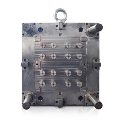 China High Quality Custom Plastic Injection Molds Steel for sale