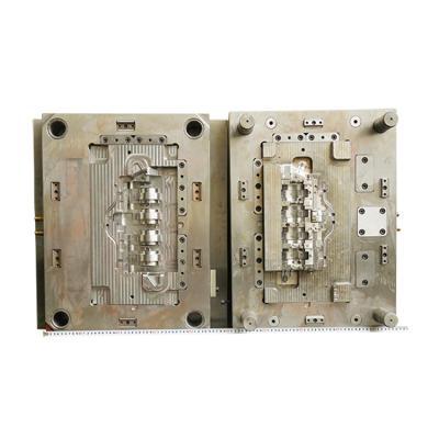 China Plastic Mold Plastic Casting / OEM Steel Precision Medical Equipment Manufacturing Plastic Injection Mold Maker, Injection Mold for sale