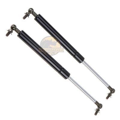 China Wholesalers Aluminum or Distributors Car Accessories 4X4 New Spring Hood Bonnet Lift Up Strut Rear Tailgate Damper for navara NP300 for sale