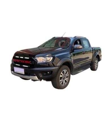 China Specially Authorized IP All Series To Upgrade Old Model Body Kits Ranger Upgrade To Raptor For FORD RANGER T7 for sale