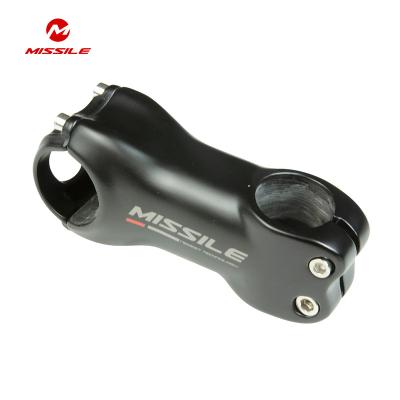 China Mountain Bikes Carbon Stem Sports Parts Bike Spare Parts For MTB USE After Service for sale