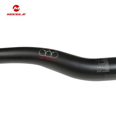 China Cheap mountain bikes carbon fiber mountain bike handlebar stem seatpost MTB parts for sale