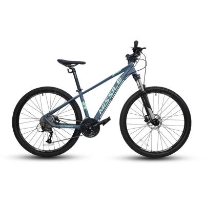 China Aluminum Alloy Missile 27Speed ​​Mtb Bike 27.5/29 Inch 6061 Aluminum Frame Mountain Bike for sale