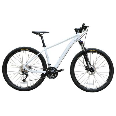 China Aluminum alloy factory suppliers missile 27.5inch/29inch bicicleta inline cycle grow bicycle MTB for sale