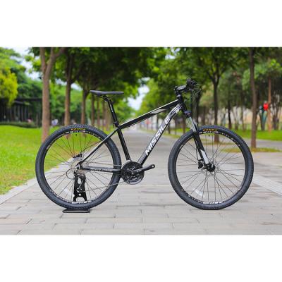 China Aluminum Alloy MISSILE MISSILE bicicleta 27.5 marco hardtail mtb mountain bike for adults for sale