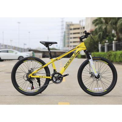 China Aluminum alloy factory cheap fashion new bicycles go cycling with bicycle bicicleta bicycle kids mountain bike for sale