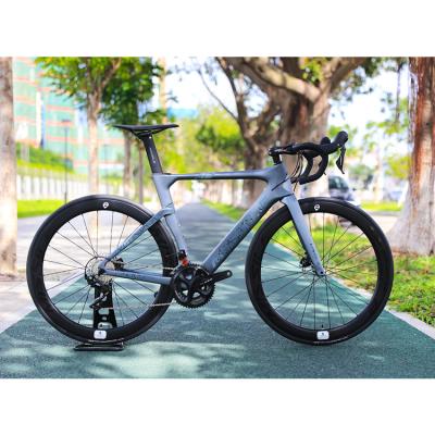 China Carbon Fiber China Qualified 700c Carbon Road Bike Best Quality Cycle Road Bike for sale