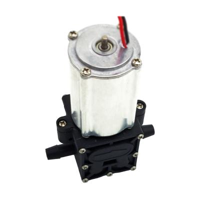 China Wholesale Hot Sale 2.0 Automotive Industry HCKG Brushless Micro DC Motor Diaphragm Water Pump 2.5 3.0L for sale