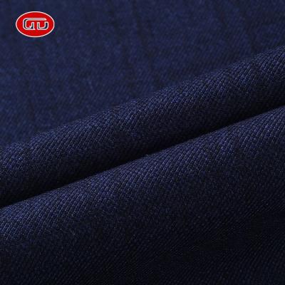 China Navy Black Red Mens Suit Fabrics Anti-Static Luxury Custom Made Luxury Solid Turkey For Garment for sale